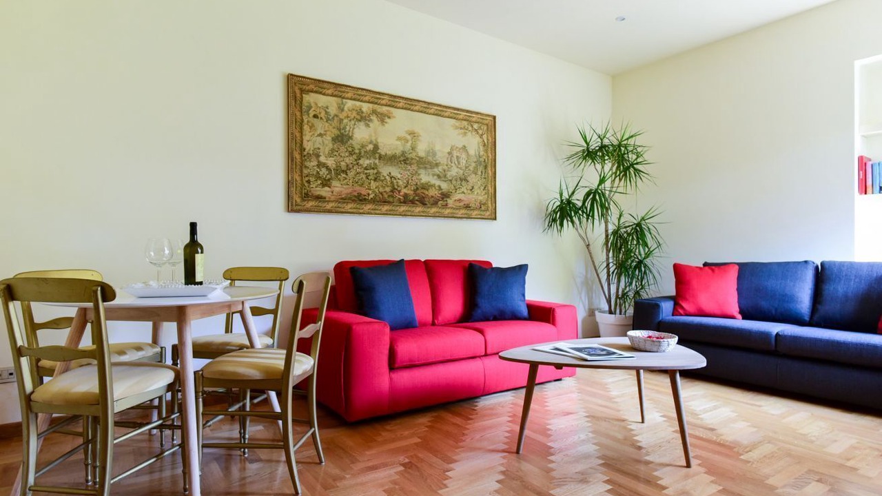 Photo of Livingroom in Celio