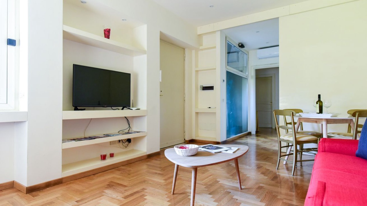 Photo of Livingroom in Celio