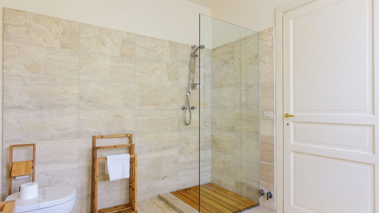 Photo of Bathroom in Celio