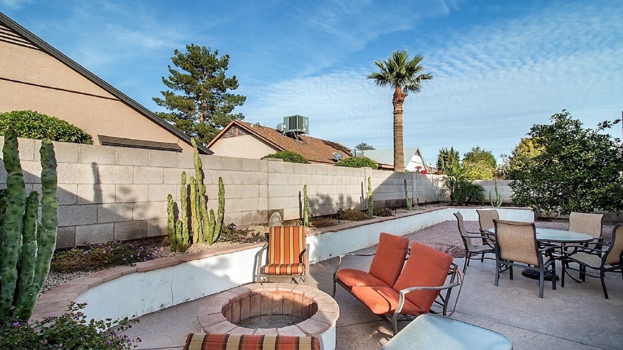 Photo of Outdoor in South Scottsdale