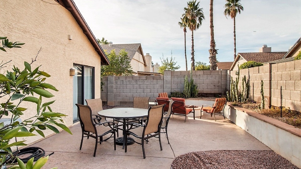 Photo of Outdoor in South Scottsdale