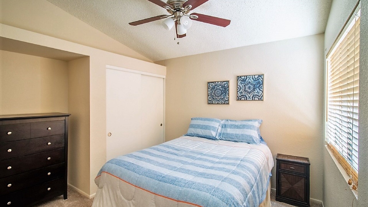 Photo of Bedroom in South Scottsdale