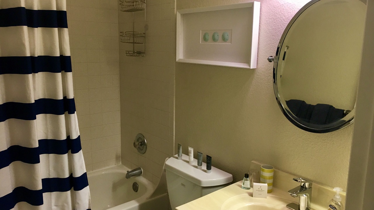 Photo of Bathroom in South Scottsdale