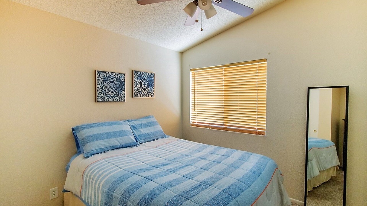 Photo of Bedroom in South Scottsdale