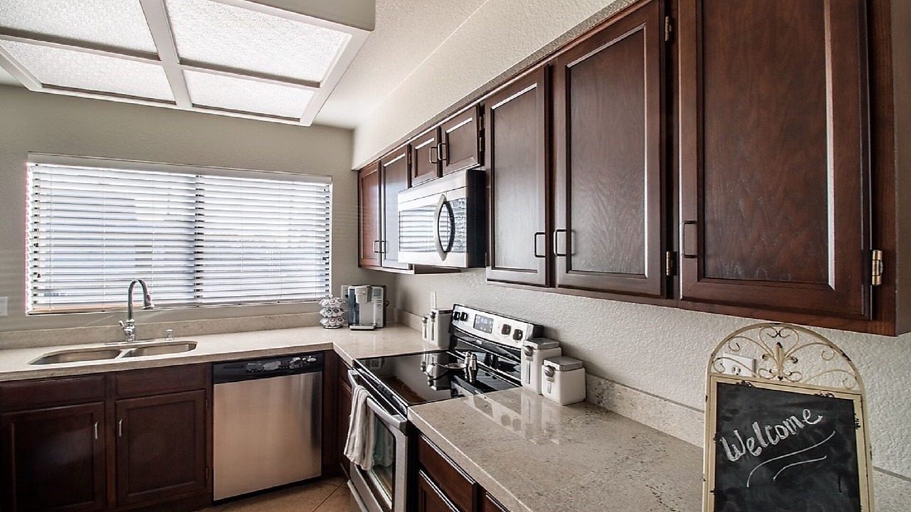 Photo of Kitchen in South Scottsdale