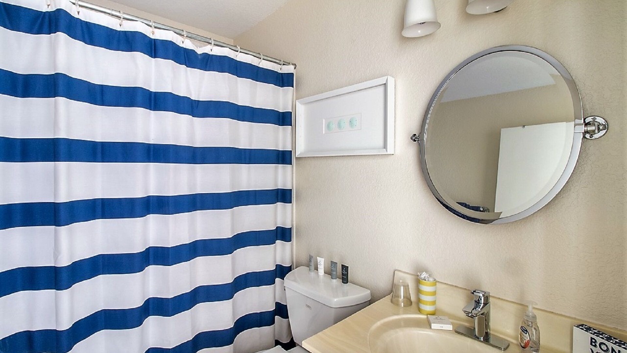 Photo of Bathroom in South Scottsdale