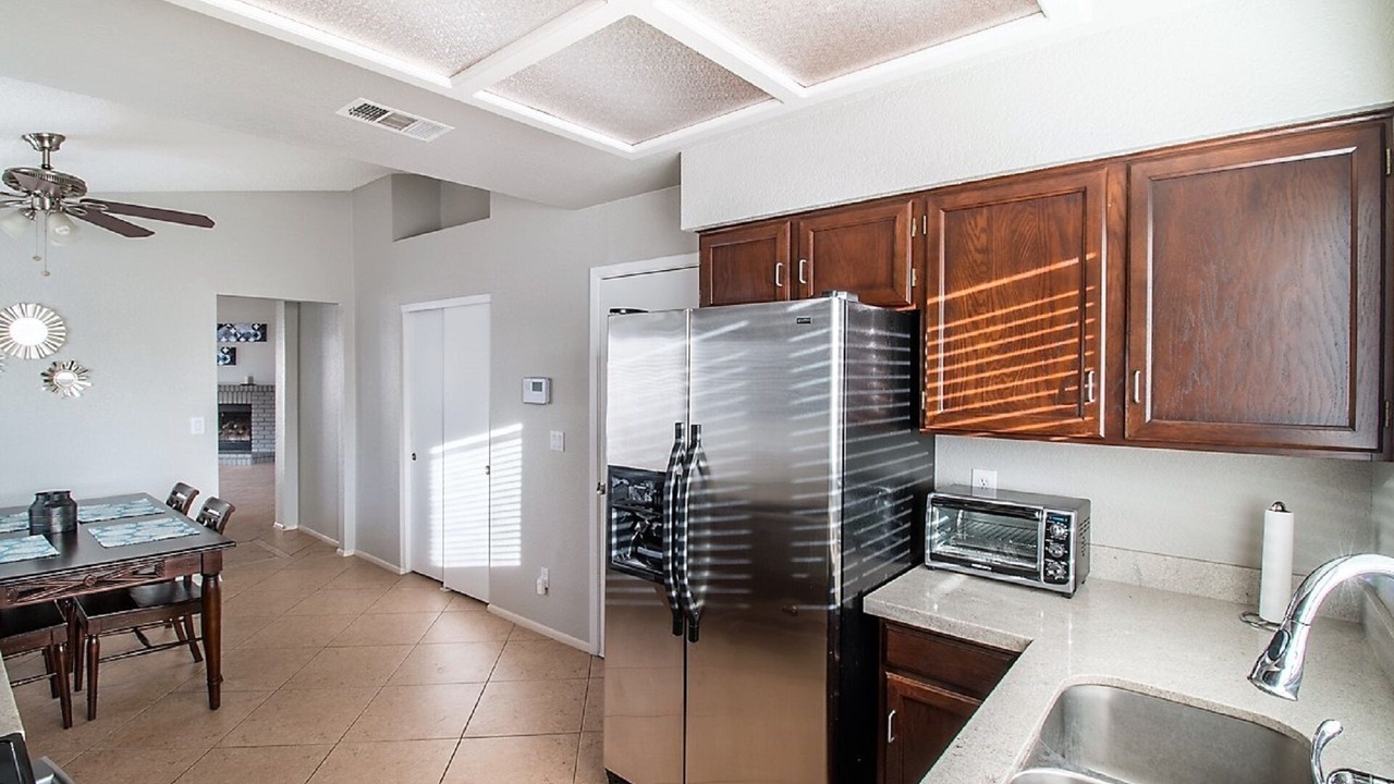 Photo of Kitchen in South Scottsdale