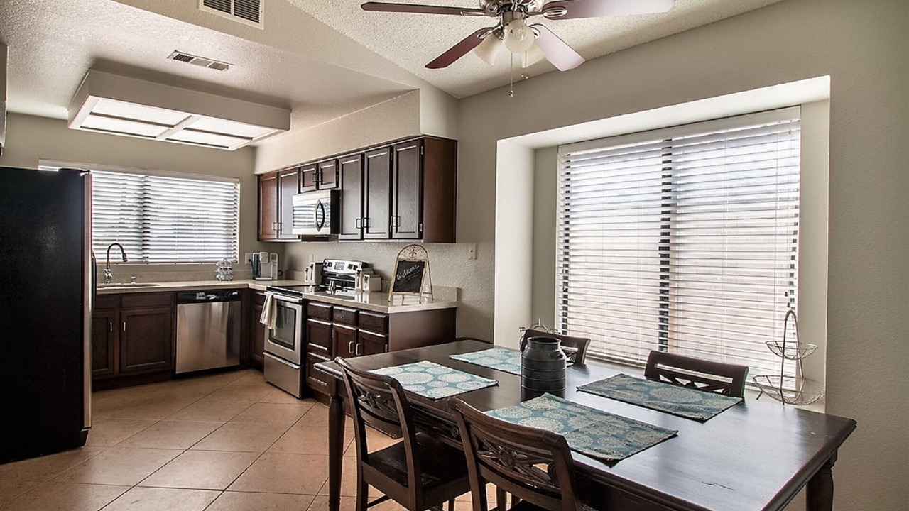 Photo of Kitchen in South Scottsdale