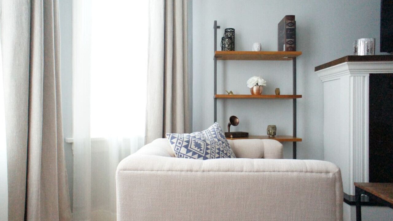 Photo of Livingroom in Ravenswood