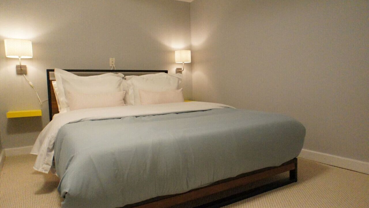 Photo of Bedroom in Ravenswood
