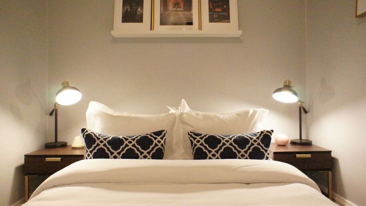 Photo of Bedroom in Ravenswood