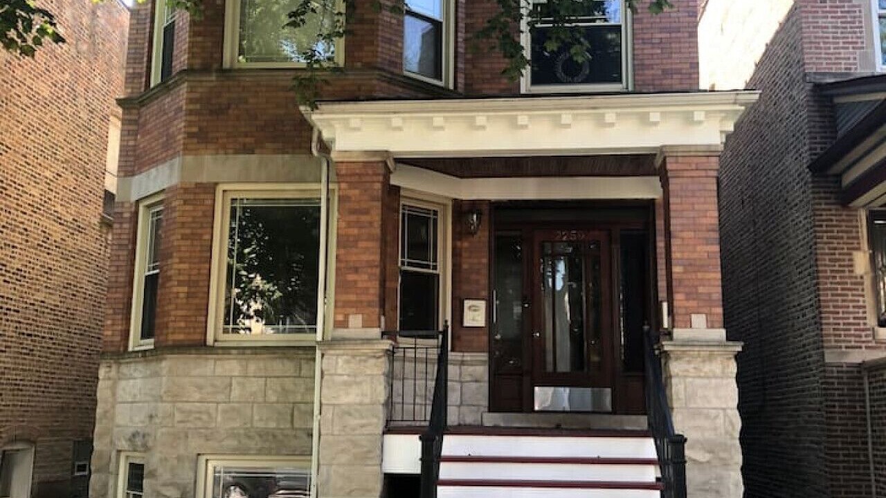 Photo of Outdoor in Ravenswood