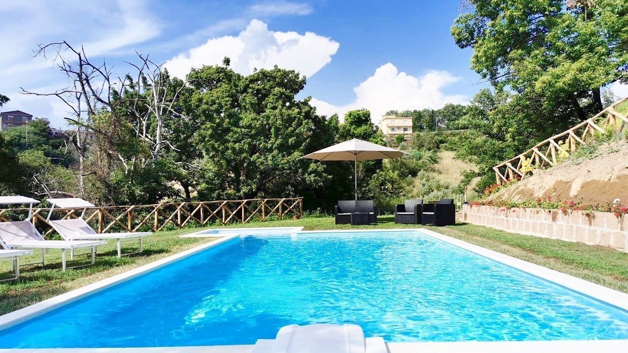 Photo of Outdoor in Castelnuovo di Porto