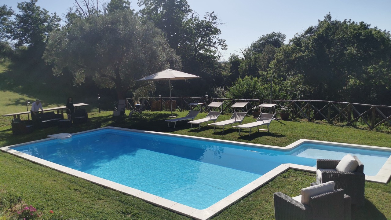 Photo of Outdoor in Castelnuovo di Porto