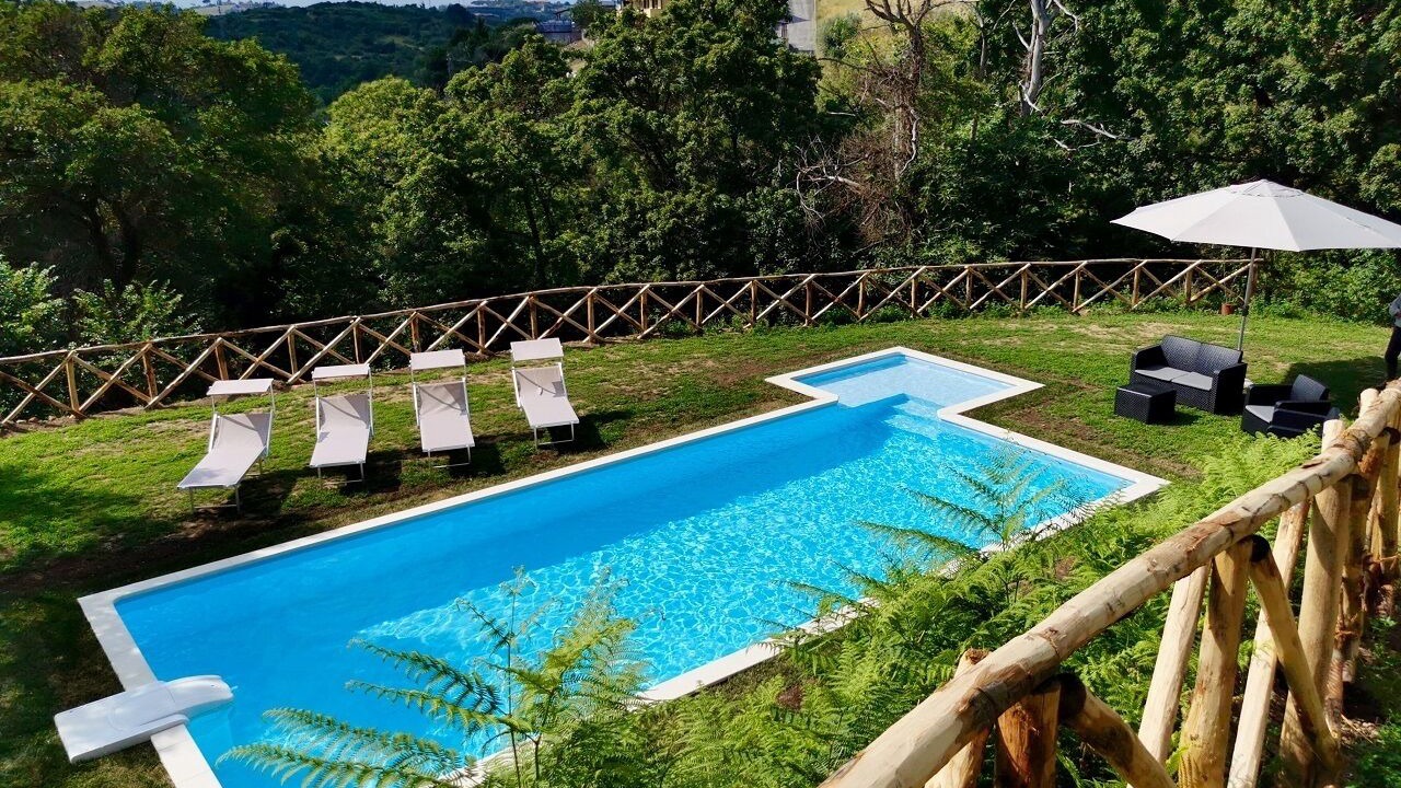 Photo of Outdoor in Castelnuovo di Porto