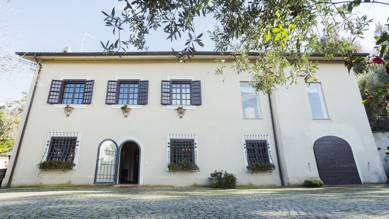 Photo of Outdoor in Castelnuovo di Porto