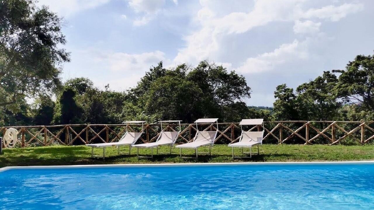 Photo of Outdoor in Castelnuovo di Porto