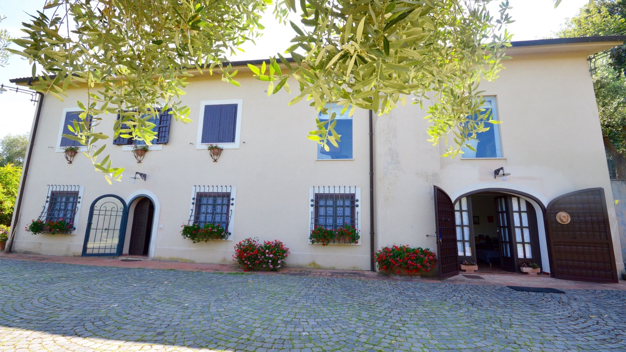 Photo of Outdoor in Castelnuovo di Porto