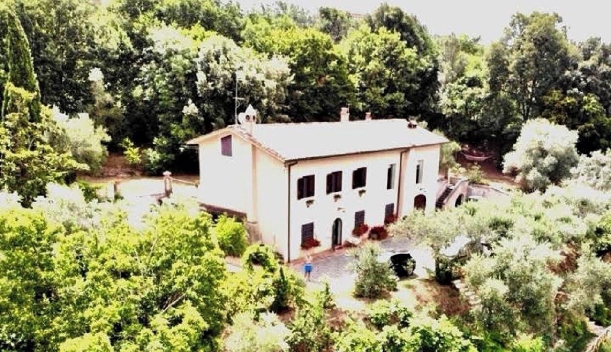 Photo of Outdoor in Castelnuovo di Porto