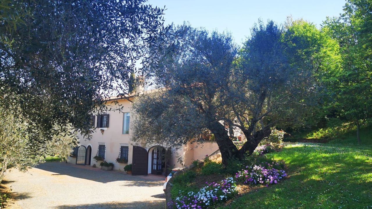 Photo of Outdoor in Castelnuovo di Porto