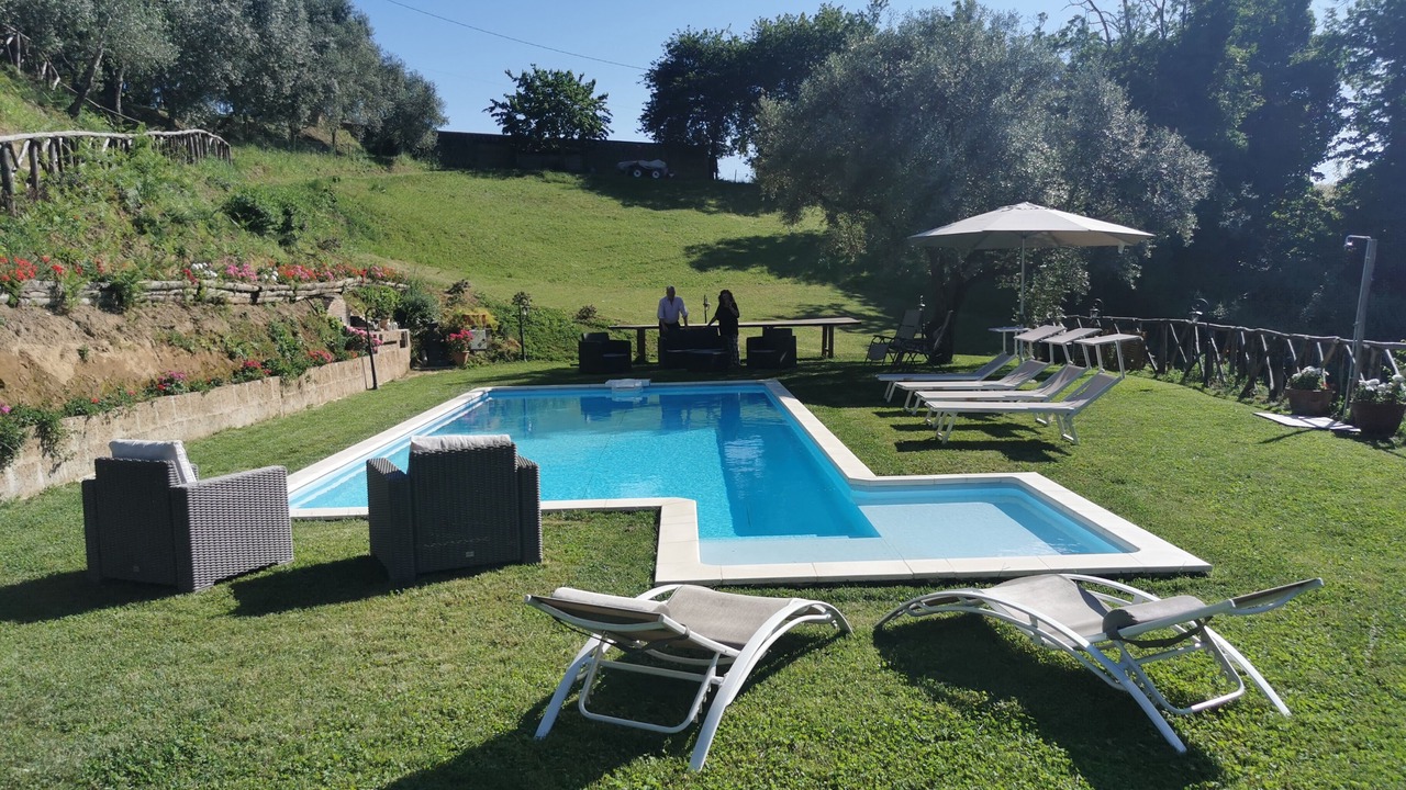 Photo of Outdoor in Castelnuovo di Porto
