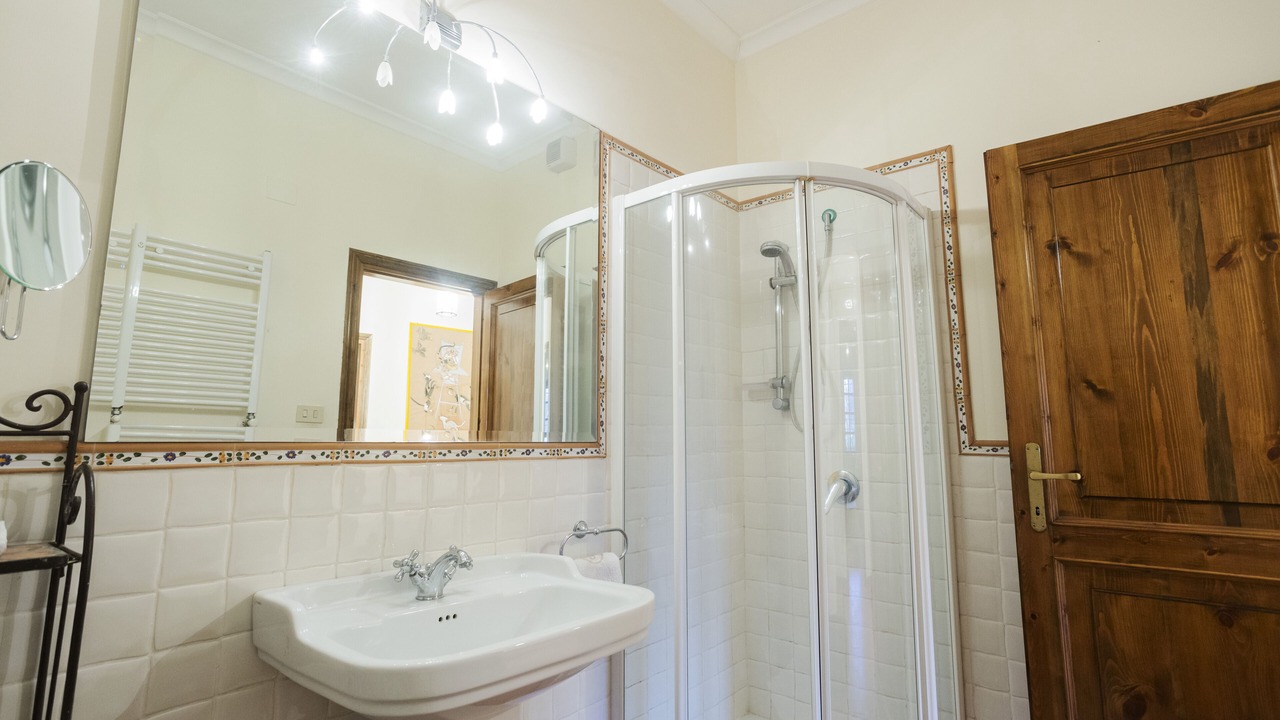 Photo of Bathroom in Castelnuovo di Porto
