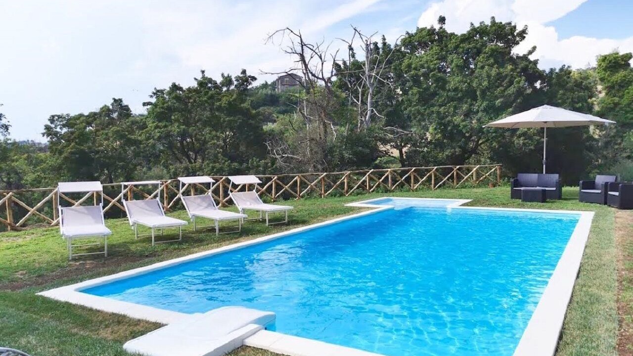 Photo of Outdoor in Castelnuovo di Porto