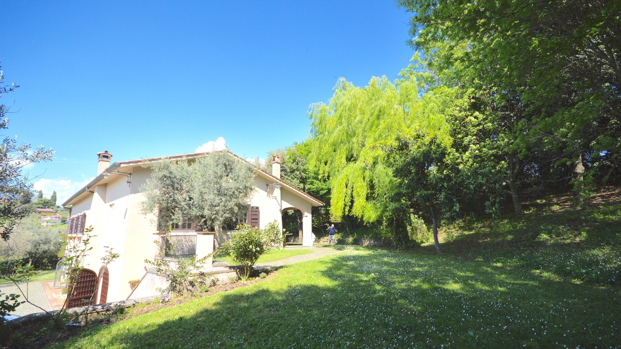 Photo of Outdoor in Castelnuovo di Porto