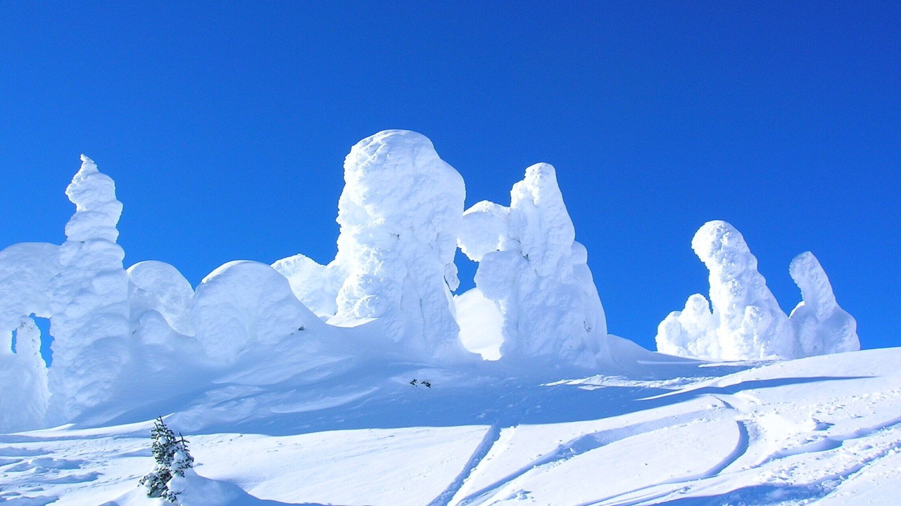 Photo of Others in Big White Ski Resort