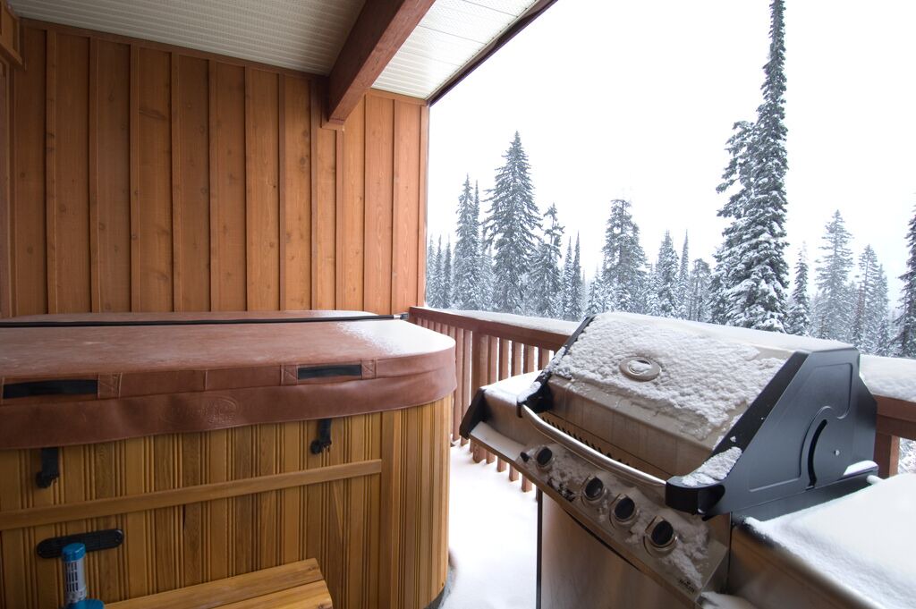 Photo of Outdoor in Big White Ski Resort
