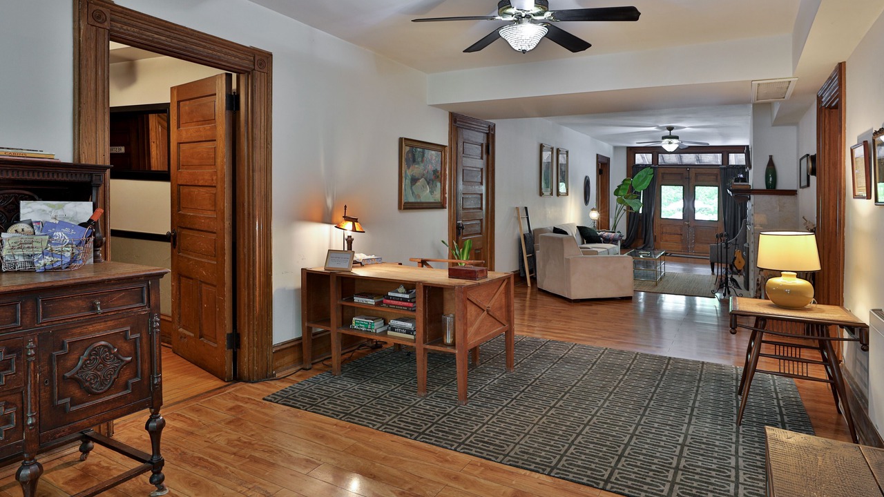 Photo of Livingroom in Highmount