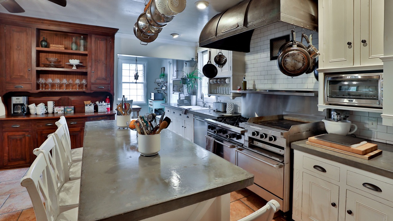 Photo of Kitchen in Highmount