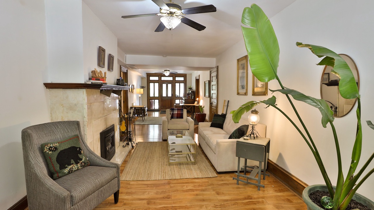 Photo of Livingroom in Highmount