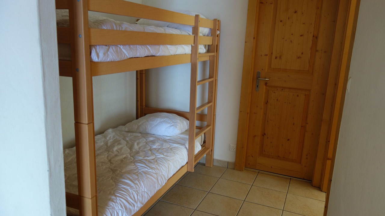 Photo of Bedroom in Veysonnaz