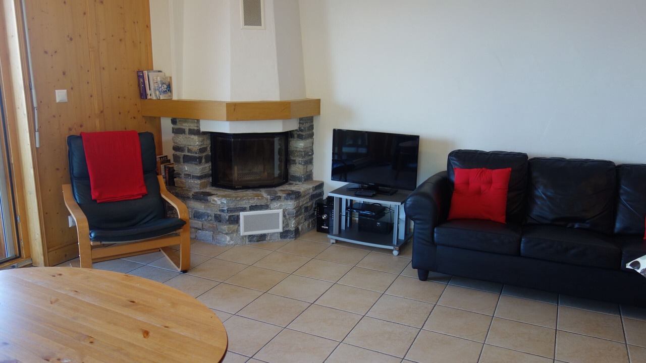 Photo of Livingroom in Veysonnaz