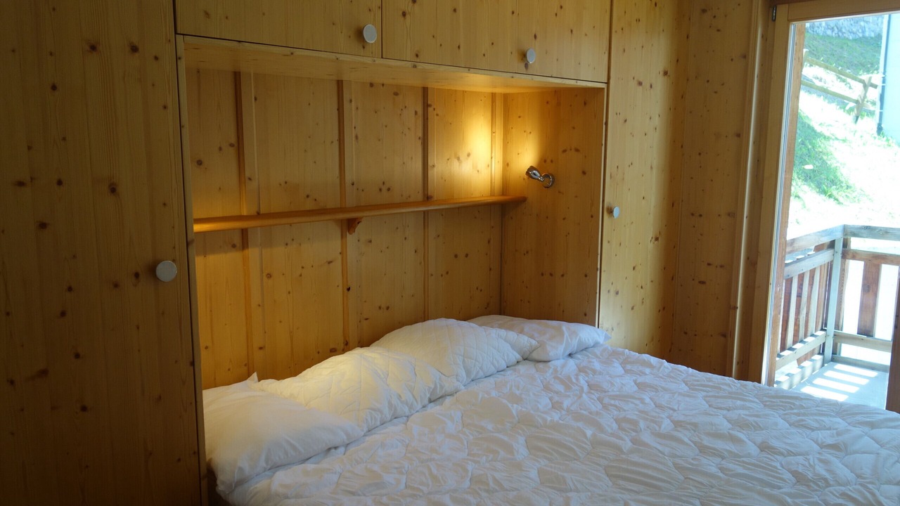 Photo of Bedroom in Veysonnaz