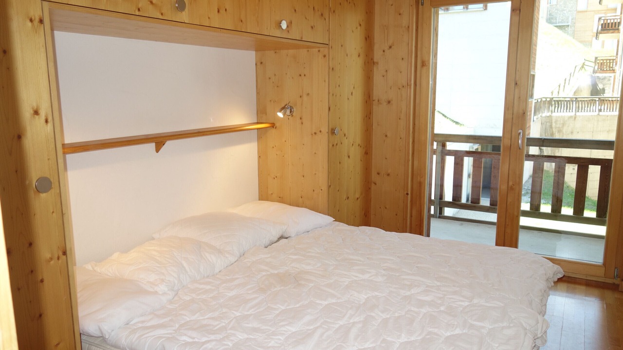 Photo of Bedroom in Veysonnaz