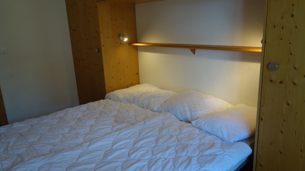 Photo of Bedroom in Veysonnaz