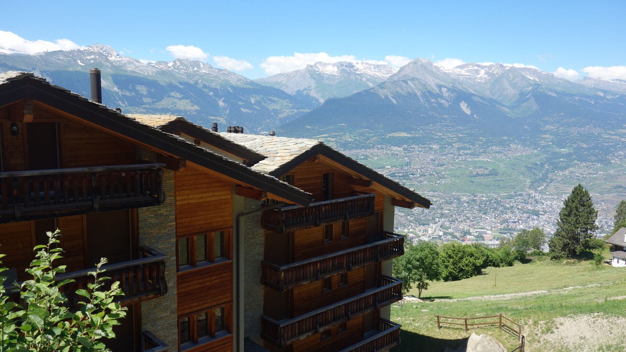 Photo of Outdoor in Veysonnaz