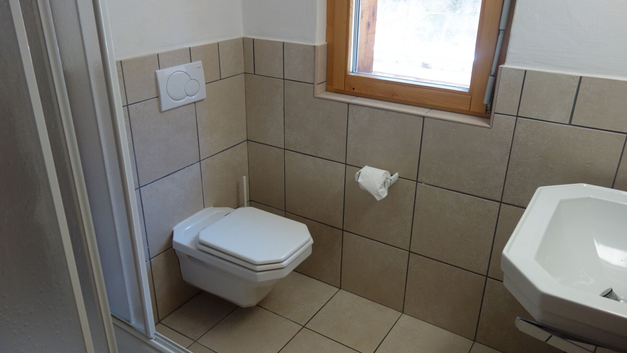Photo of Bathroom in Veysonnaz