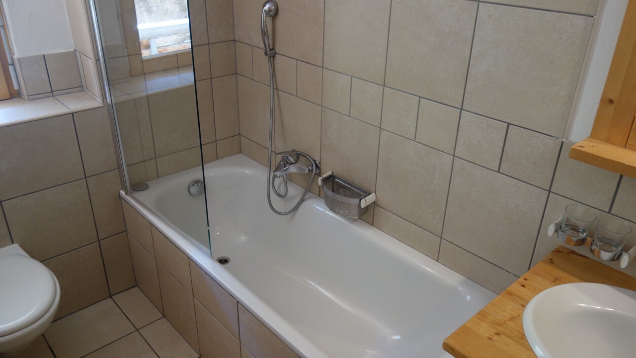 Photo of Bathroom in Veysonnaz