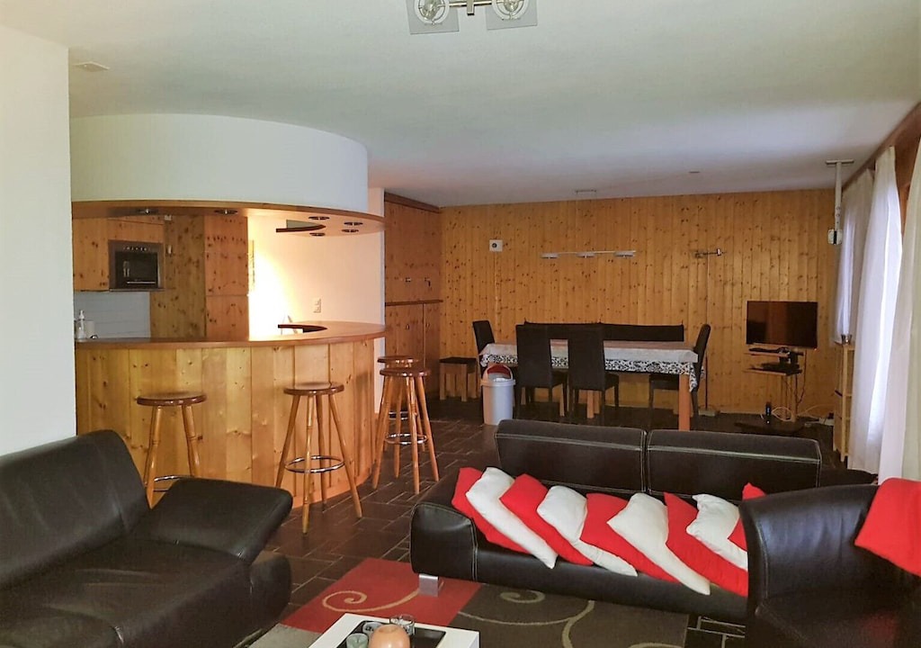 Photo of Livingroom in Veysonnaz