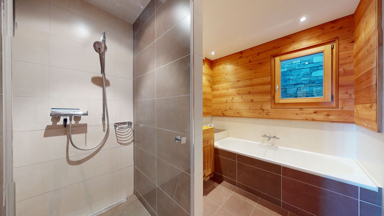 Photo of Bathroom in Veysonnaz