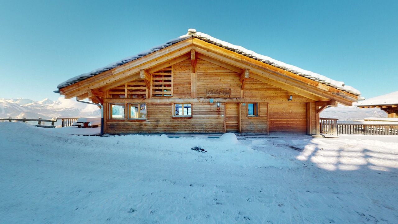 Photo of Outdoor in Veysonnaz