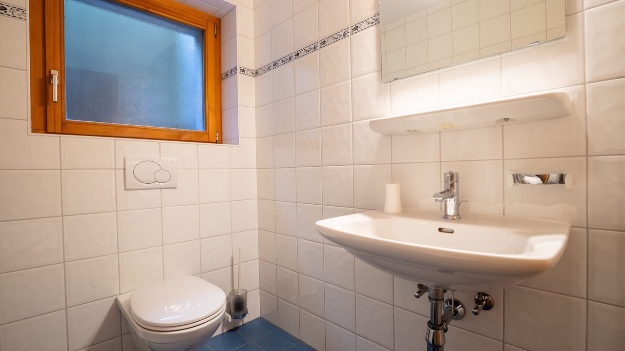 Photo of Bathroom in Veysonnaz