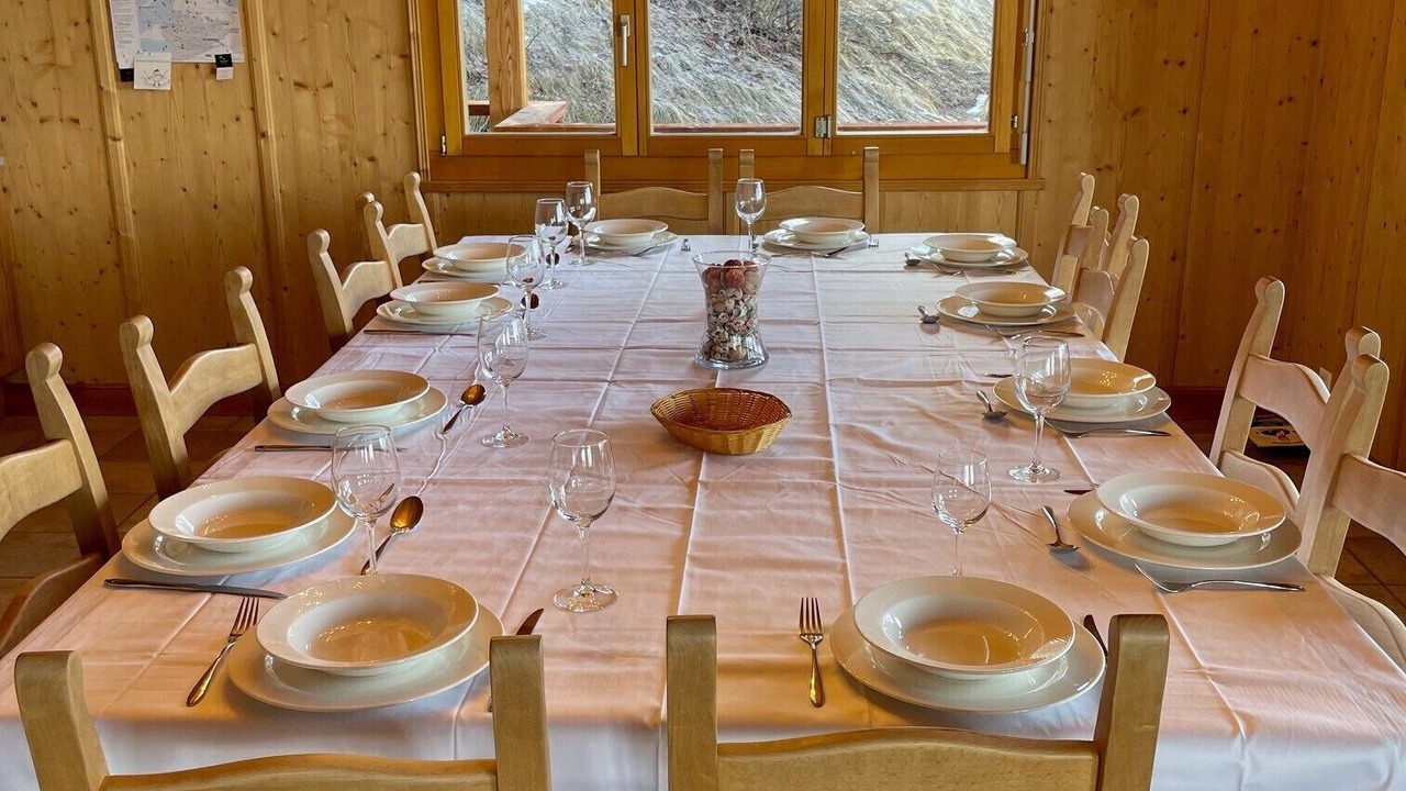 Photo of Others in Veysonnaz