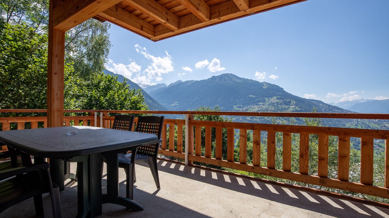 Photo of Outdoor in Veysonnaz