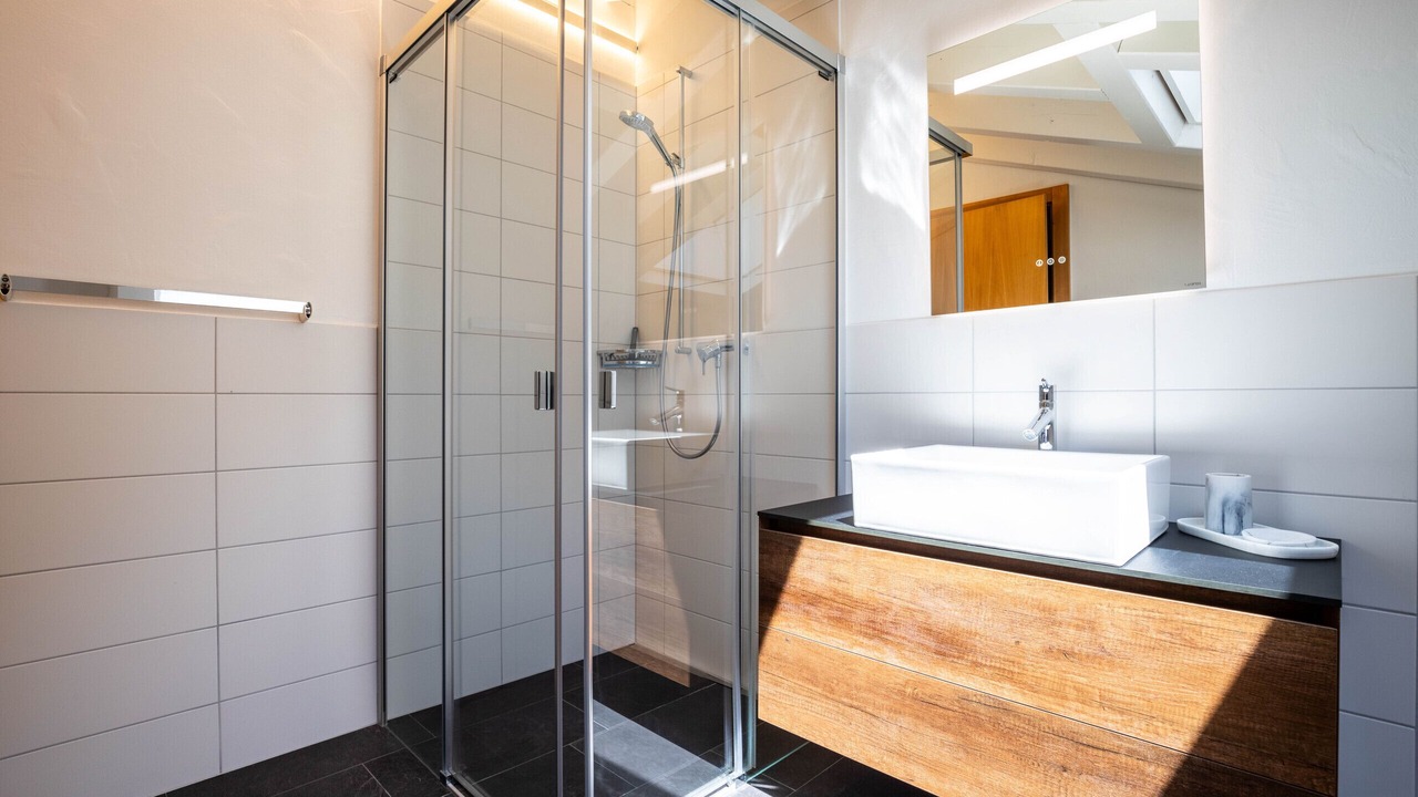 Photo of Bathroom in Veysonnaz