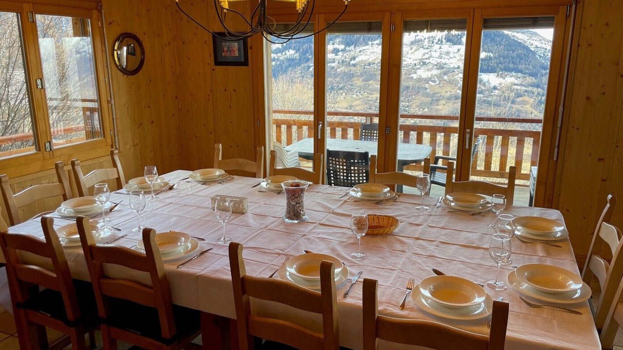 Photo of Others in Veysonnaz