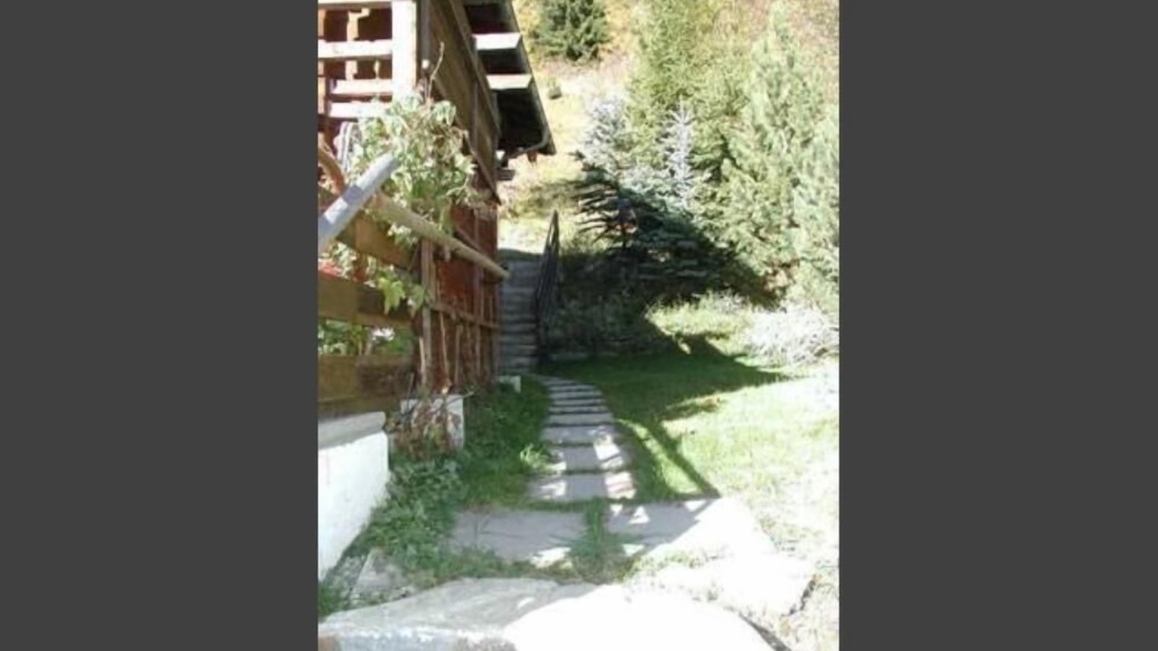 Photo of Outdoor in Grimentz
